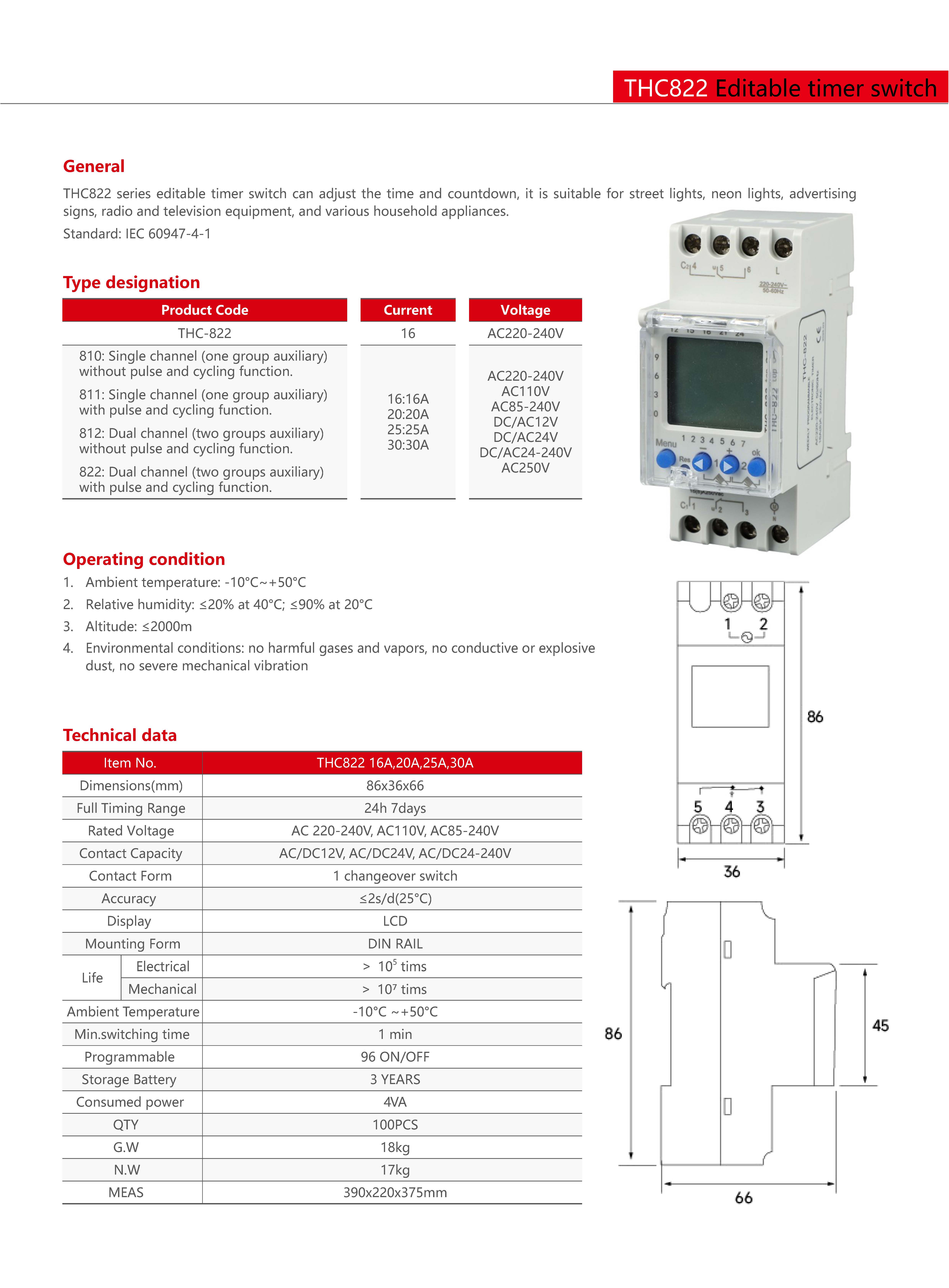 Technical Drawing